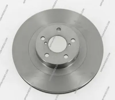 Тормозной диск NPS купить