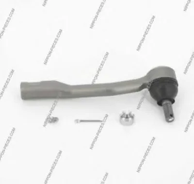 Угловой шарнир, продольная рулевая тяга NPS купить