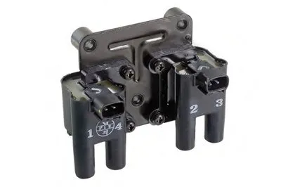 Катушка зажигания FISPA купить