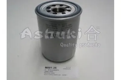 Масляный фильтр ASHUKI купить