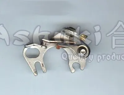 Контактная группа, распределитель зажигания ASHUKI купить