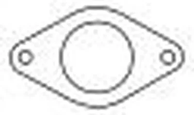 Прокладка, труба выхлопного газа SIGAM купить