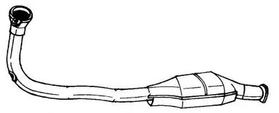 Катализатор для переоборудования SIGAM купить