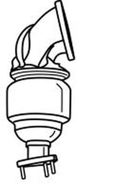 Катализатор для переоборудования SIGAM купить