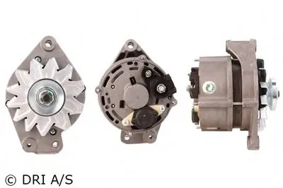 Генератор DRI купить
