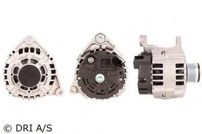 Генератор DRI купить