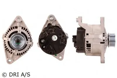 Генератор DRI купить