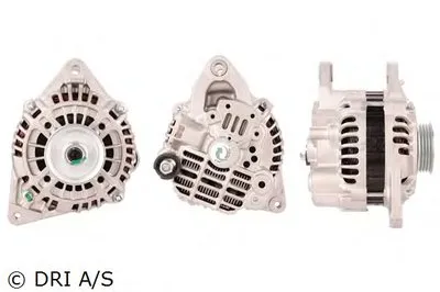 Генератор DRI купить