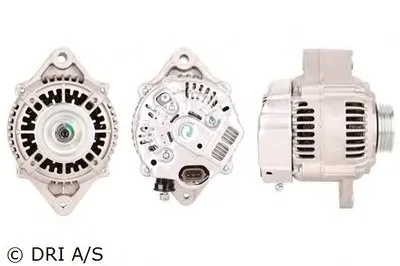 Генератор DRI купить