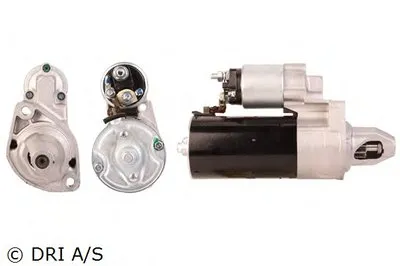 Стартер DRI купить