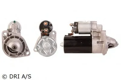 Стартер DRI купить