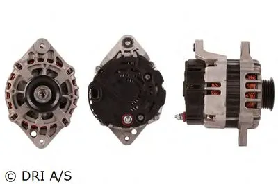 Генератор DRI купить