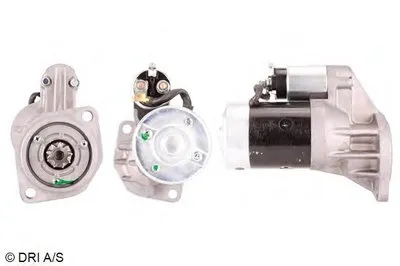 Стартер DRI купить
