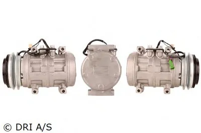 Компрессор, кондиционер DRI купить