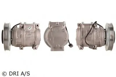 Компрессор, кондиционер DRI купить