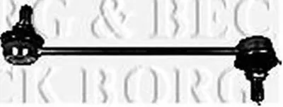 Тяга / стойка, стабилизатор BORG & BECK купить