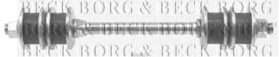 Тяга / стойка, стабилизатор BORG & BECK купить