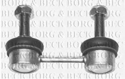 Тяга / стойка, стабилизатор BORG & BECK купить
