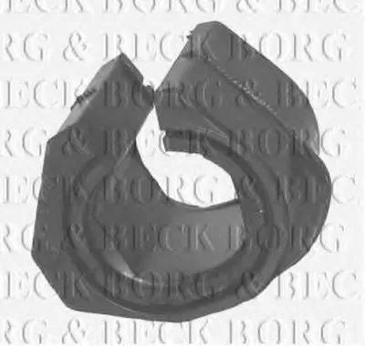 Ремкомплект, соединительная тяга стабилизатора BORG & BECK купить