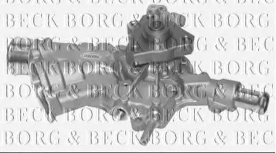 Водяной насос BORG & BECK купить