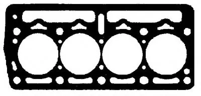 Прокладка, головка цилиндра Fibre Material (FBX) BGA купить
