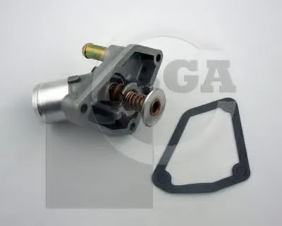 Термостат, охлаждающая жидкость BGA купить