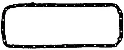 Прокладка, масляный поддон BGA купить