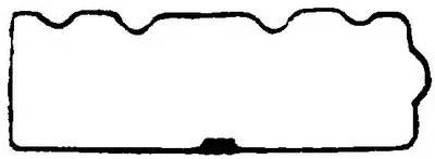 Прокладка, крышка головки цилиндра BGA купить