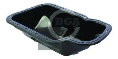 Масляный поддон BGA купить