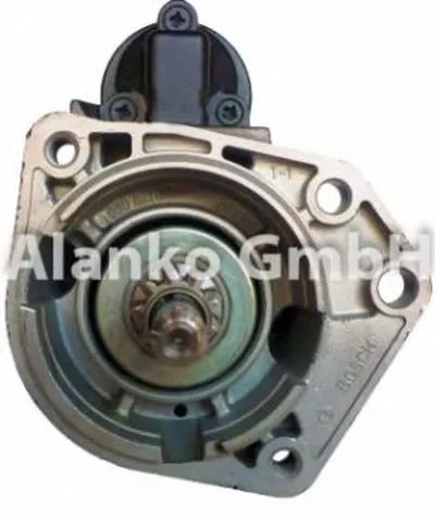Стартер ALANKO купить