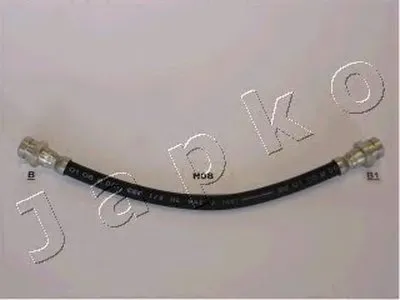 Кронштейн, тормозный шланг JAPKO купить