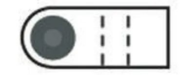 Шарнир, колонка рулевого управления FRAP купить