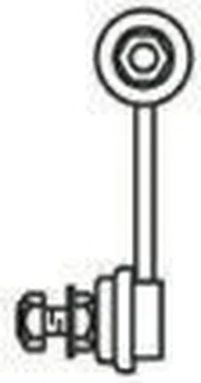 Тяга / стойка, стабилизатор FRAP купить