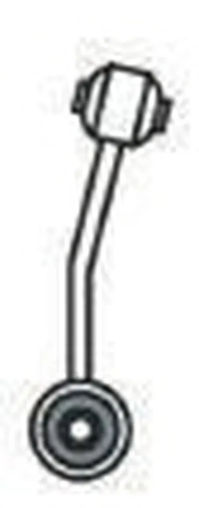 Тяга / стойка, стабилизатор FRAP купить