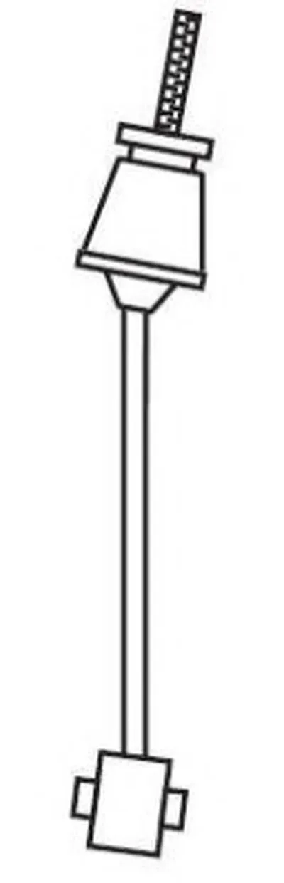 Тяга / стойка, стабилизатор FRAP купить