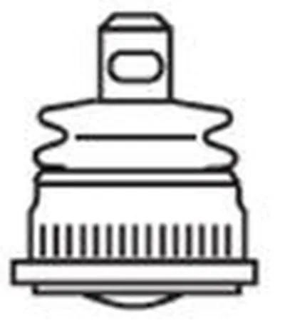 Шаровой шарнир FRAP купить