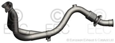 Труба выхлопного газа EEC купить