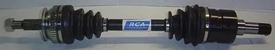 Приводной вал NEW DRIVESHAFT RCA FRANCE купить