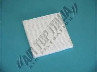 Фильтр, воздух во внутренном пространстве ZAFFO купить