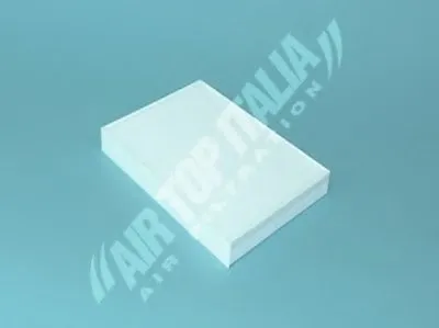 Фильтр, воздух во внутренном пространстве ZAFFO купить