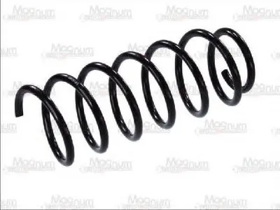 винтовая пружина Magnum Technology купить