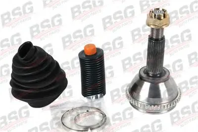 Шарнир, приводной вал BSG купить