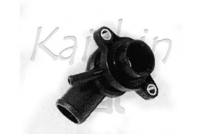 Радиатор, охлаждение двигателя KAISHIN купить