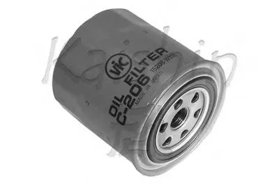 Масляный фильтр KAISHIN купить