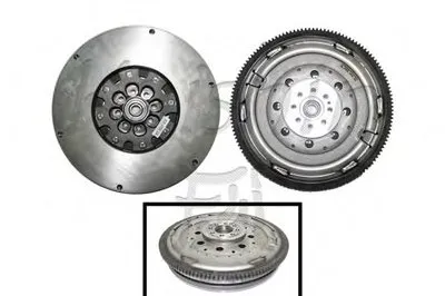 Маховик KAISHIN купить