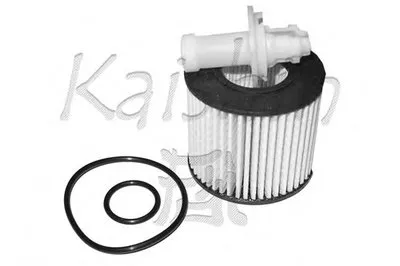 Масляный фильтр KAISHIN купить