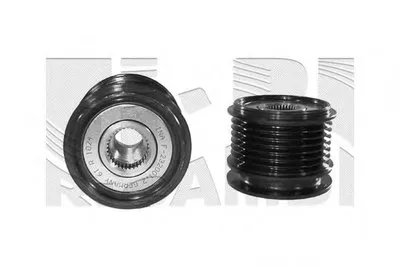 Механизм свободного хода генератора AUTOTEAM купить