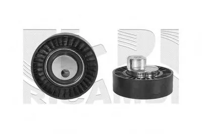 Натяжитель ремня, клиновой зубча AUTOTEAM купить