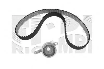 Комплект ремня ГРМ AUTOTEAM купить