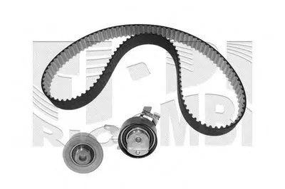 Комплект ремня ГРМ AUTOTEAM купить